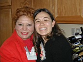 Marias Wedding Shower 110.jpg: 2003/12/06 - Maria's Wedding Shower - 2003